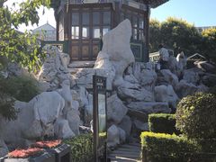 -张学良旧居陈列馆