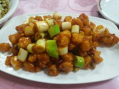 -昱德来·天津菜(河西店)