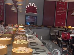 -龍歌自助小火锅(崂山丽达店)