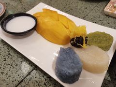 -Home Thai·泰谣(王府井apm店)