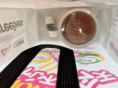 -三只蜜蜂蛋糕(东城店)
