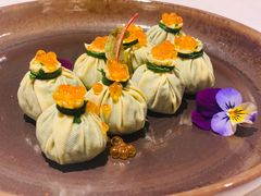 -Yan Ting 宴庭中餐厅(上海静安瑞吉酒店)