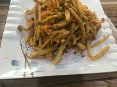 -大城·烧烤海鲜大排档(台东店)