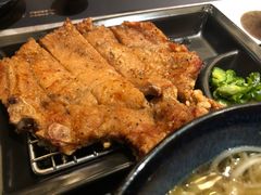 -馔豚·台北菜专门店(深圳湾万象城店)