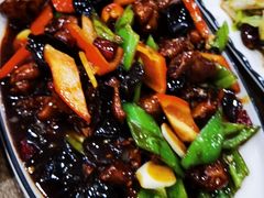 -丰和轩餐厅(西四环南路辅路店)