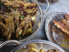 -小民大排档(光谷店)