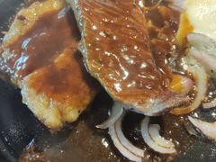 -开心果牛扒城(雍华庭店)
