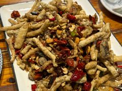 -百味地锅鸡(铜山路店)