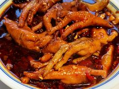 -欧记大排档·景德菜(上海首店)