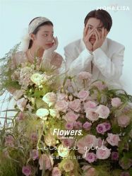 点击看大图 -青禾蒙娜丽莎婚纱摄影(武汉总店)