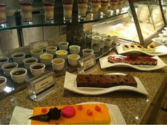 iphone_upload_pic-上海东方佘山翰悦阁酒店·Vie全日制餐厅