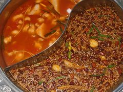 -胖子鱼·天水麻辣鱼火锅(秦州407店)