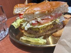 -魏斯理汉堡(西安沣东吾悦店)