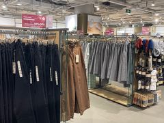 -MUJI无印良品(世博源店)