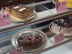 -丁香西饼屋(桂林路店)