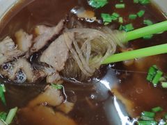 -清真蒋有记(老门东店)