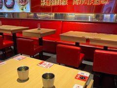 -朴大叔拌饭(上海金山万达店)