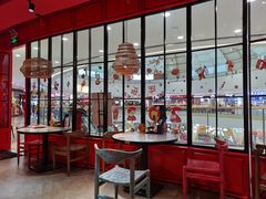 大堂-味千拉面(南宁江南万达店)