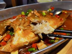 -徽味大班(定慧桥店)