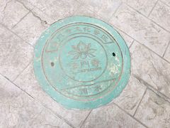 -法门文化景区