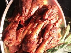 -昆明佳华广场酒店·西餐厅