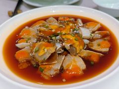 宁氏十八斩-甬府小鲜(万象城店)