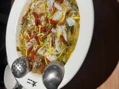 -太二酸菜鱼(天鹅湖万达店)