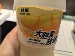 -树夏(成都招商大魔方店)