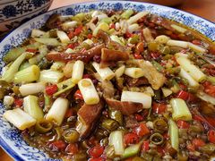-李大爷的泡椒馆(冉家坝店)