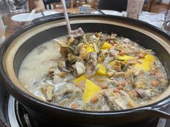 -醋缘臭屁醋养生火锅