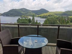 -宁波九龙湖开元度假村