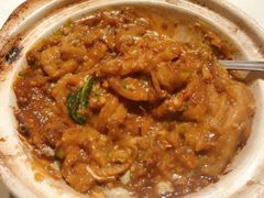 -山泉公馆酒家(广州东站店)