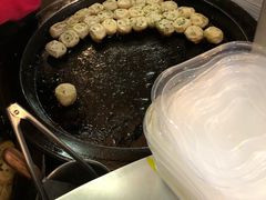 虾肉生煎-小杨生煎(香港名都店)