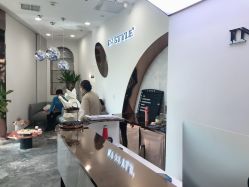 -INSTYLE造型·明星店
