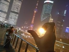 -上海环球金融中心云端足球盛典