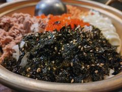 -九田家黑牛烤肉料理(新辰里亚运村店)