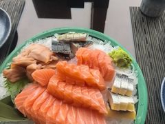 -柚·日式料理-富力万丽酒店