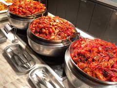-上海国展宝龙丽筠酒店