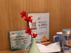 -蜜桃餐厅·伴山(绿宝广场店)