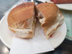 -义顺牛奶公司(庇利金街店)