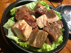 -原始泥炉烤肉(总店)