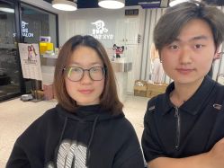 -丝语萱形象
