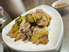 -百年银屏蚝烙·潮汕菜·非遗(乐山店)