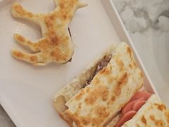 -高玛纳驴肉火烧(一世界店)