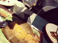 -T館·花园艺术餐厅