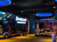 -幸福花欢乐世界(东辰广场A座店)