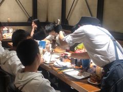 -汉巴味德(大悦城店)