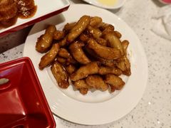 -玉林烤鸭店(垡头店)