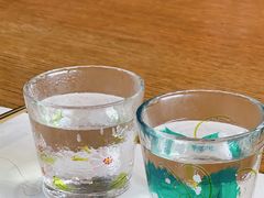 -甜阿姨·天台花园私房菜(万松园店)