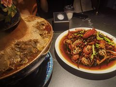 -红盔甲·小龙虾(人民广场店)
